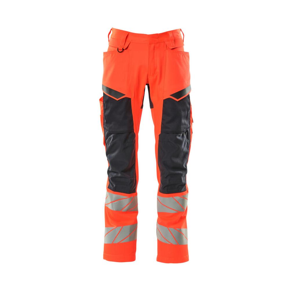 MASCOT Herren Hose mit Knietaschen ACCELERATE SAFE