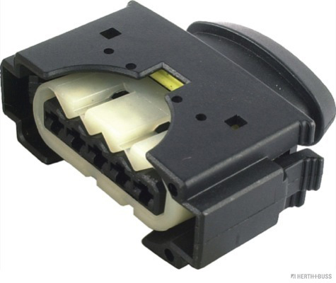 HERTH&BUSS Steckgehäuse, KOSTAL SLK 2,8 ELA, 5-polig