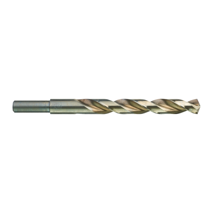 Milwaukee - METALLBOHRER HSS-G 12.5X151MM (1) TH-WEB - 4932352372