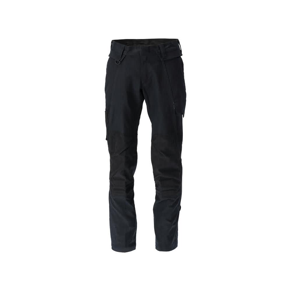MASCOT Herren Hose mit Knietaschen ACCELERATE