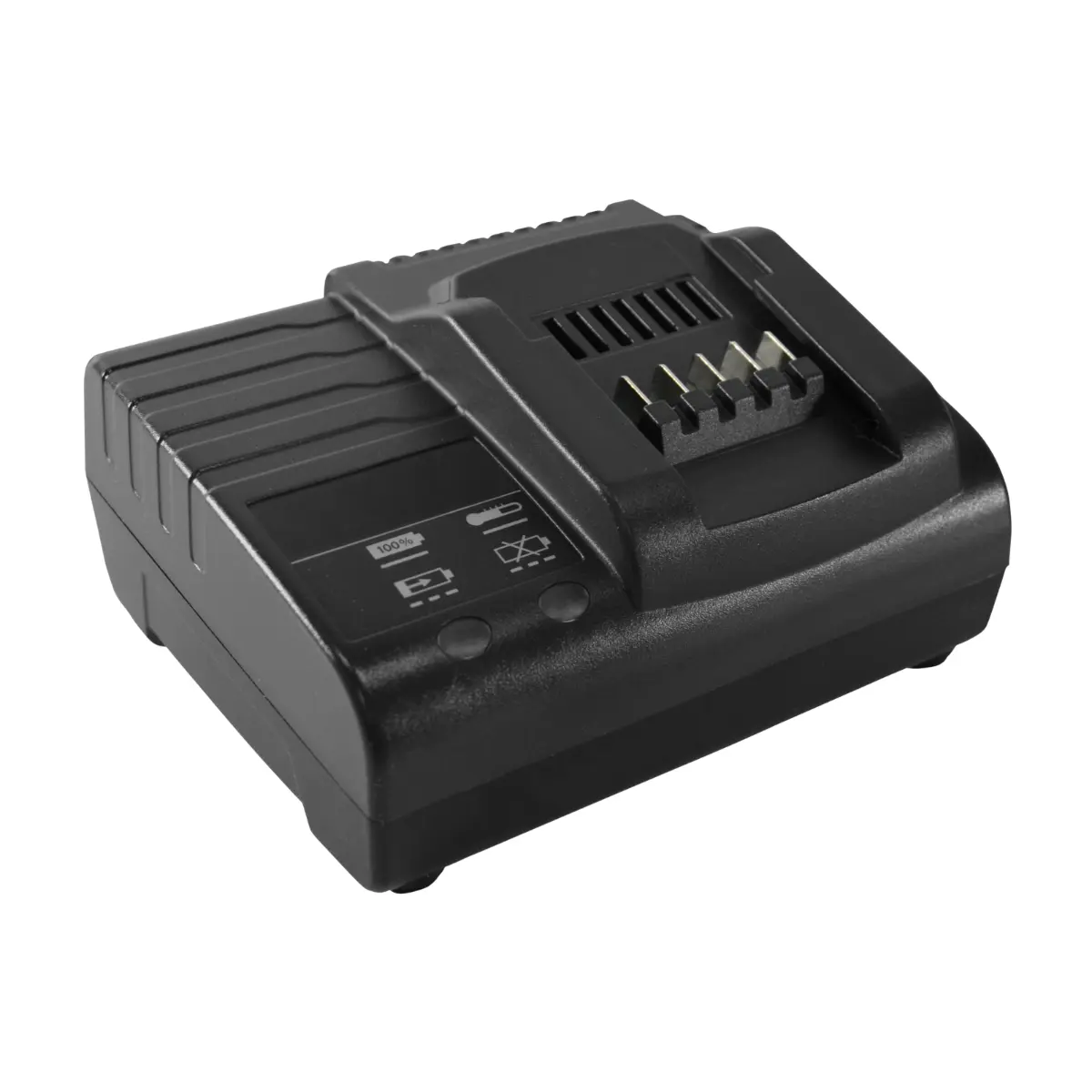 Collomix Ladegerät ASC 55, 12-36 V, AIR COOLED