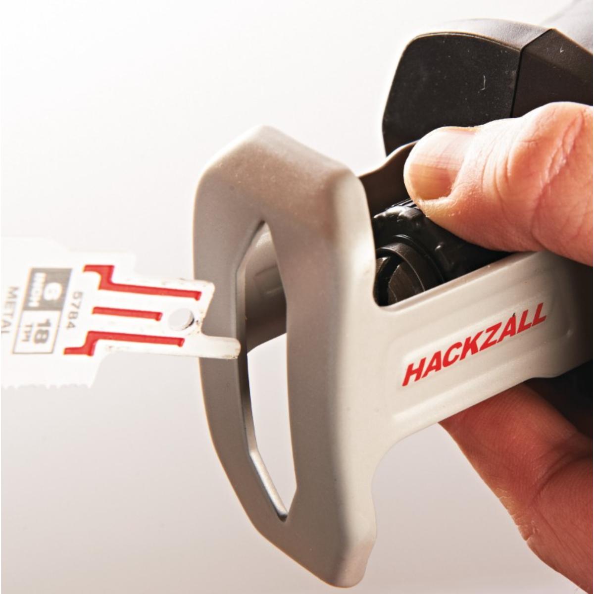 Milwaukee M18 Akku-Kompakt Säbelsäge C18 HZ-402B