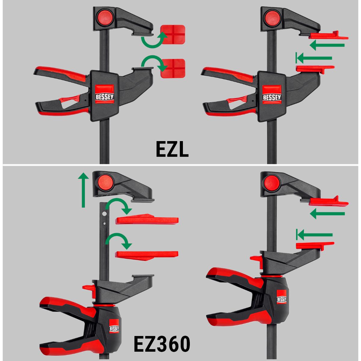EZ-TDbe