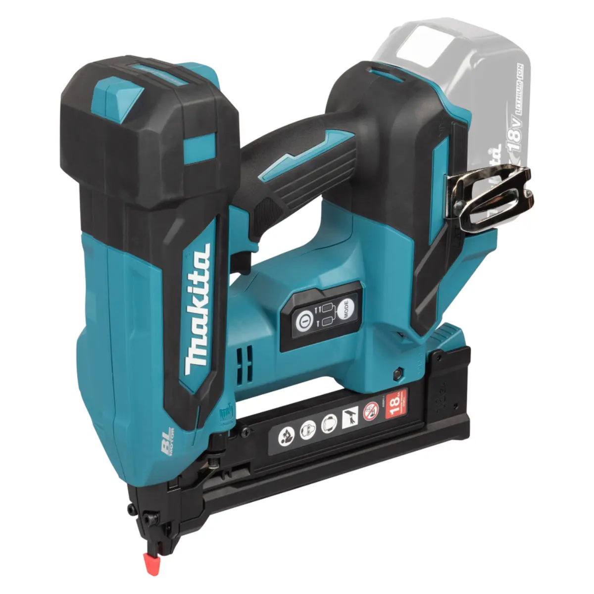 Makita Akku-Tacker - DST630Z