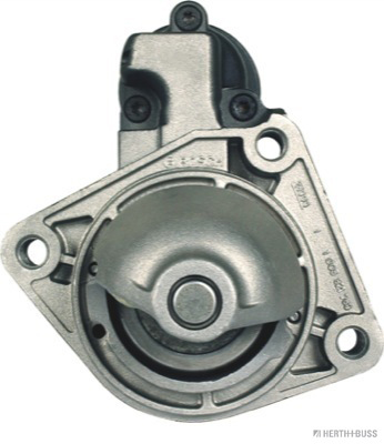 HERTH&BUSS Starter, 12 V, 1,1 kW