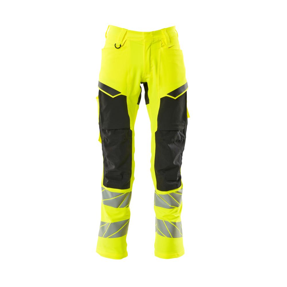 MASCOT Herren Hose mit Knietaschen ACCELERATE SAFE