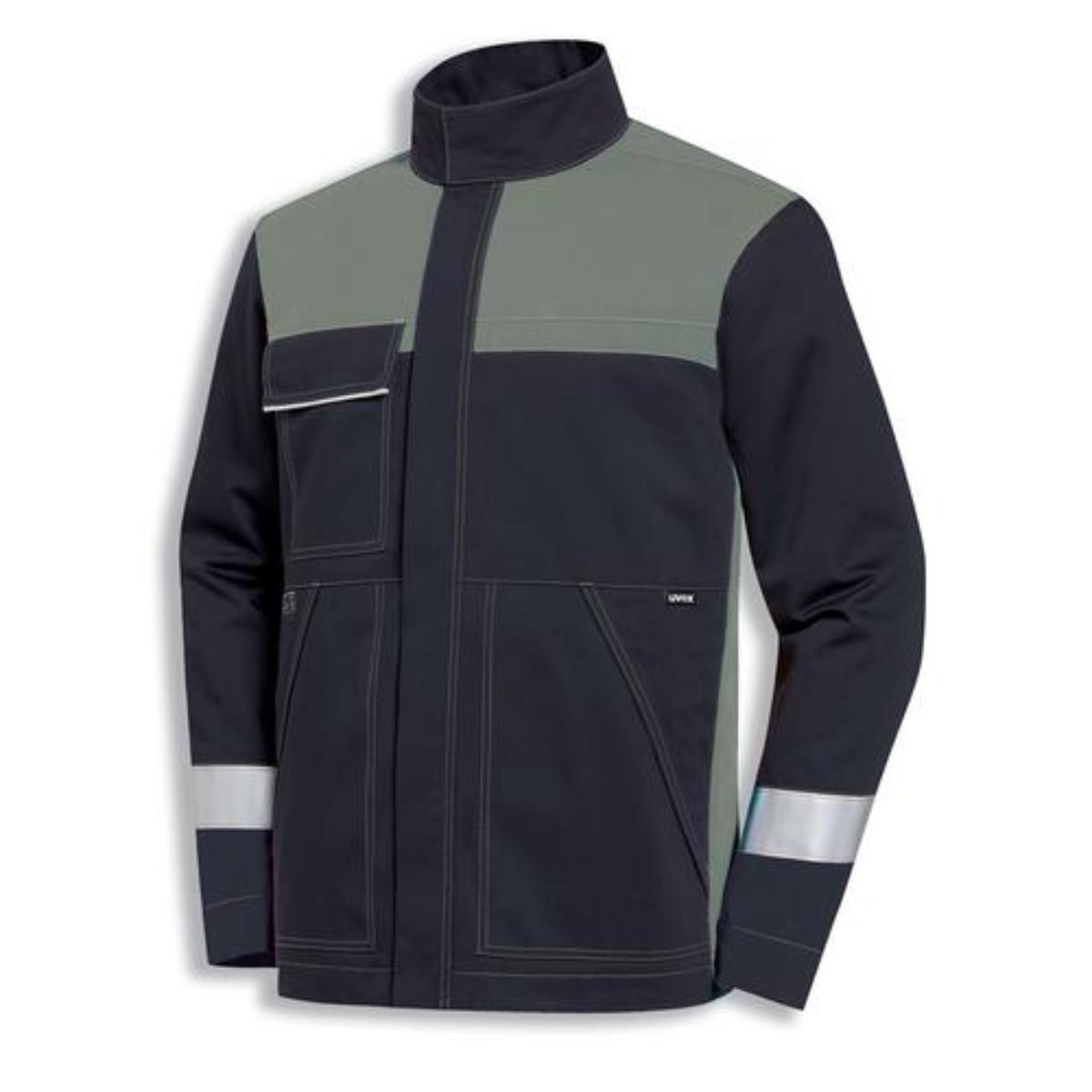 uvex protection perfect multifunktion Herren Jacke 