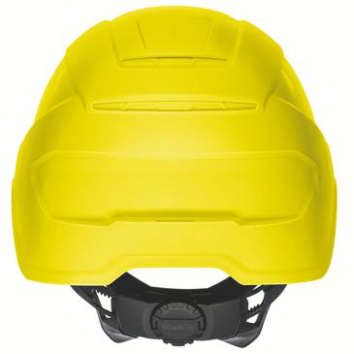 Uvex pronamic E-S-WR Schutzhelm gelb
