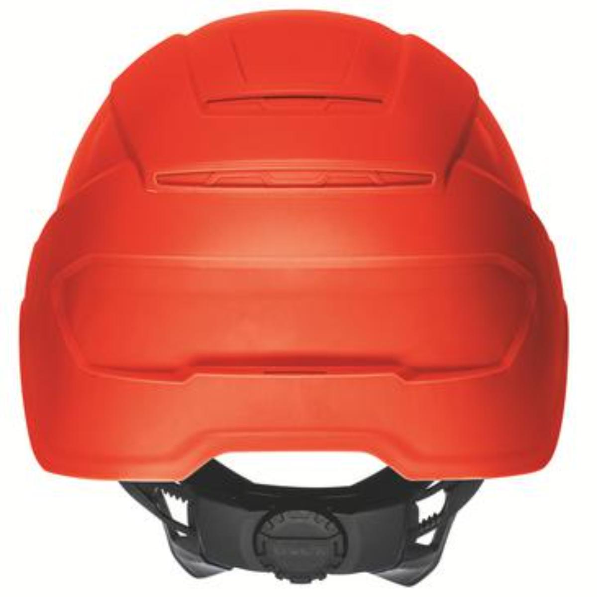 Uvex pronamic E-S-WR Schutzhelm rot