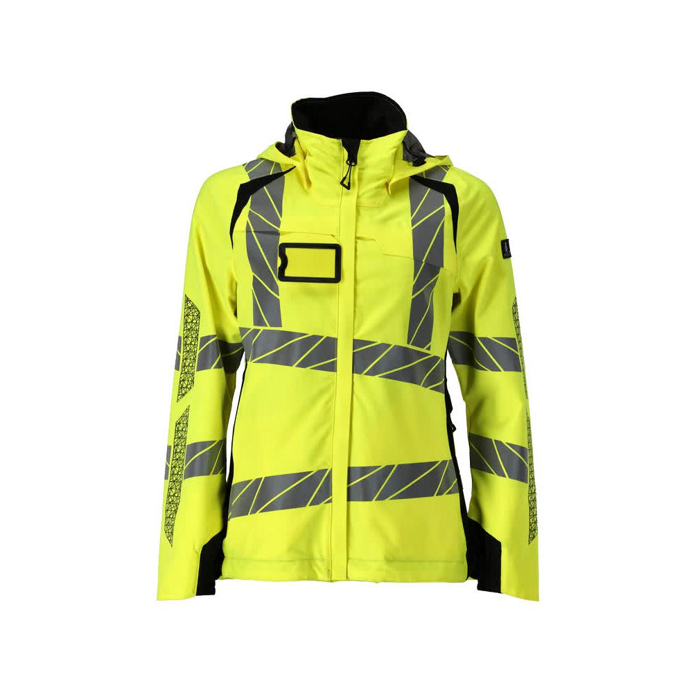 MASCOT Damen Hard Shell Jacke ACCELERATE SAFE