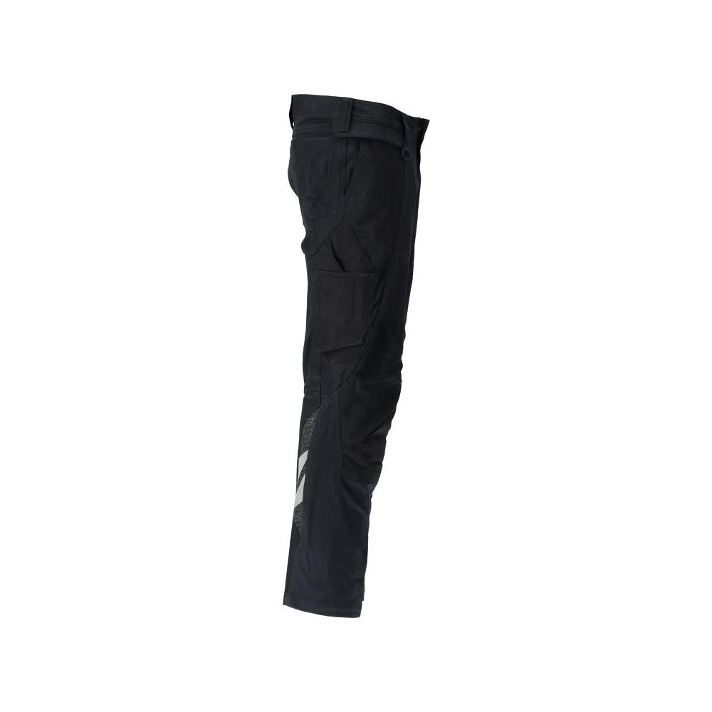 MASCOT Herren Hose mit Knietaschen ACCELERATE