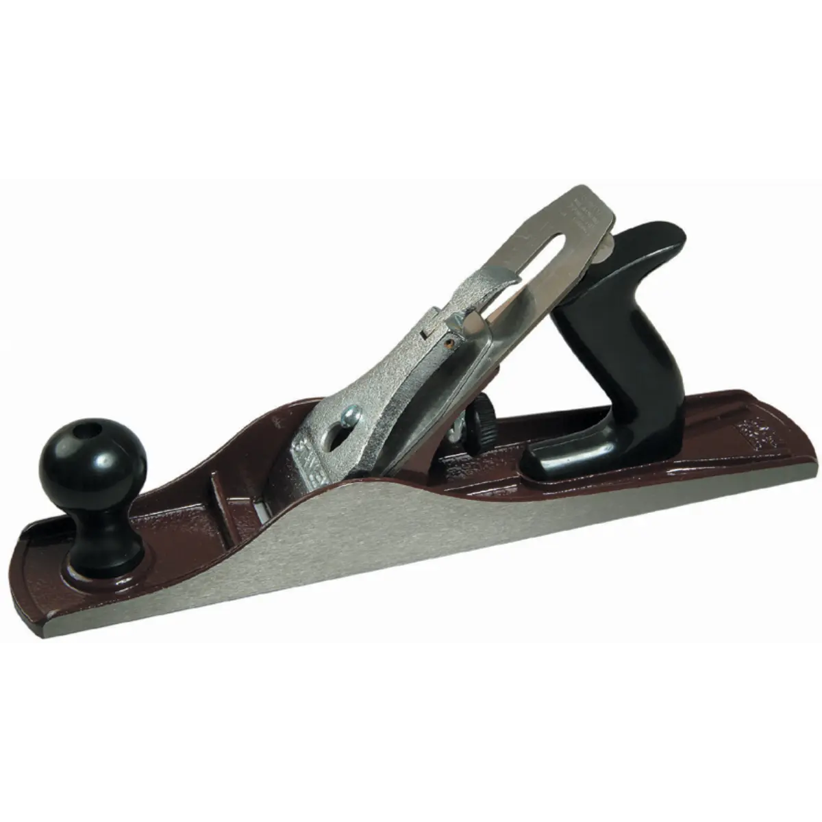 STANLEY Hobel Handyman Putzhobel 355 x 50 mm glatte Sohle