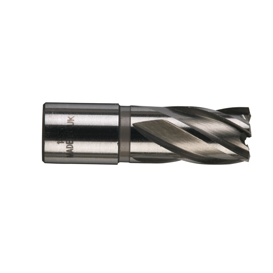 Milwaukee - KERNLOCHBOHRER 18X30MM HSS KURZ - 4932343274