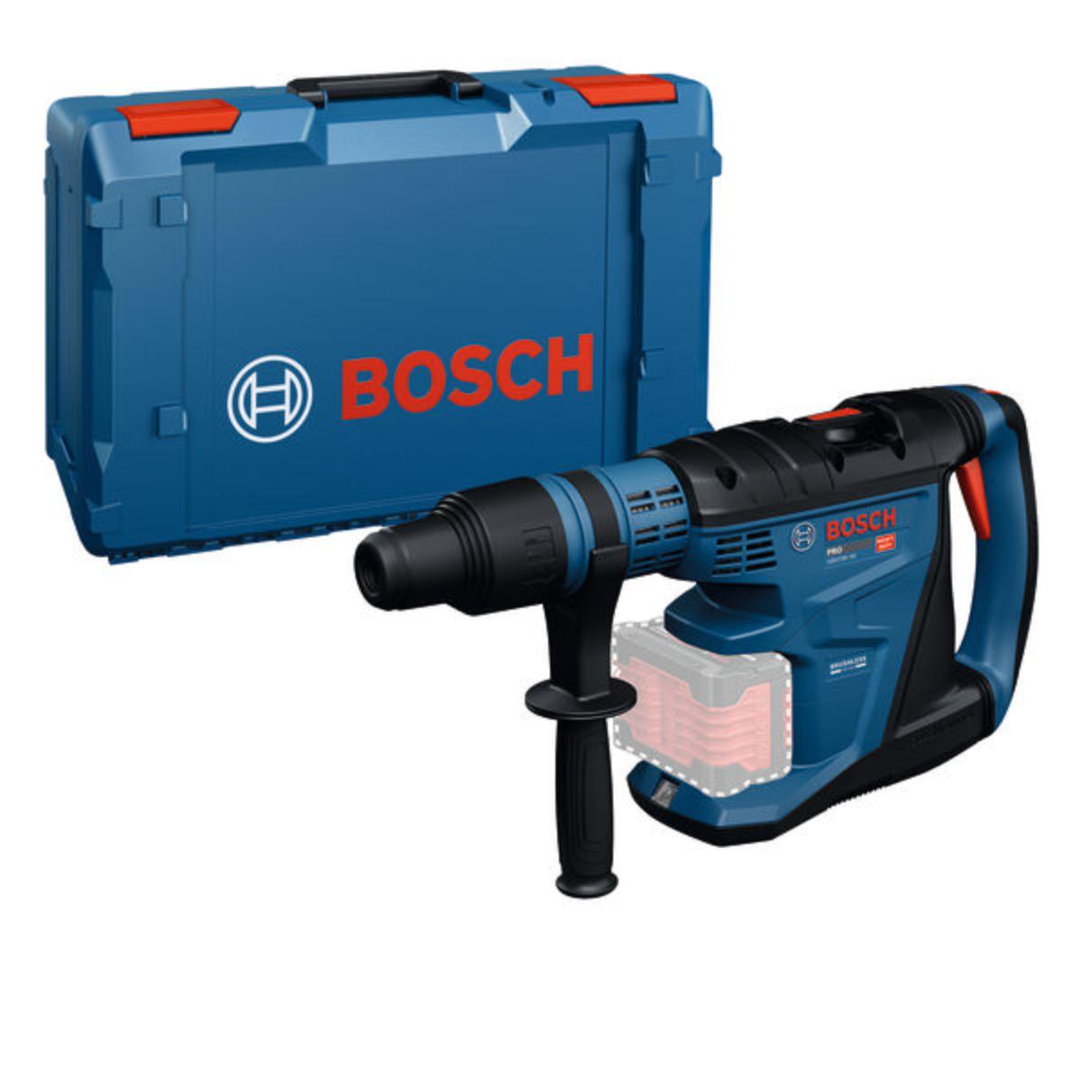 Bosch Bohrhammer mit SDS max GBH18V-40