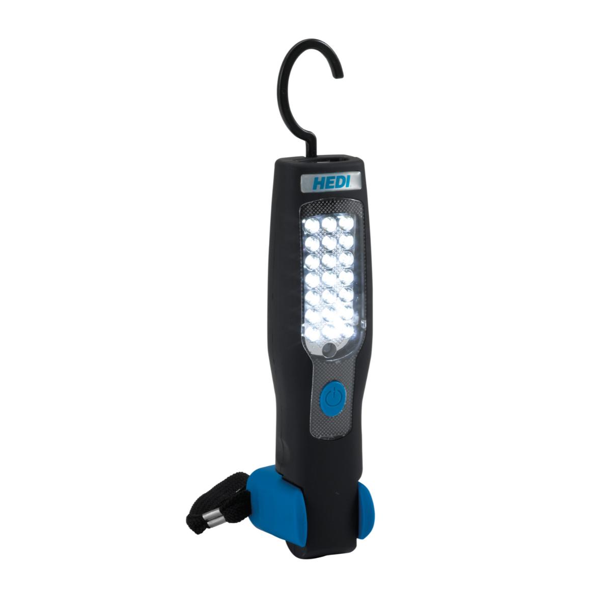 AL521LEDHD
