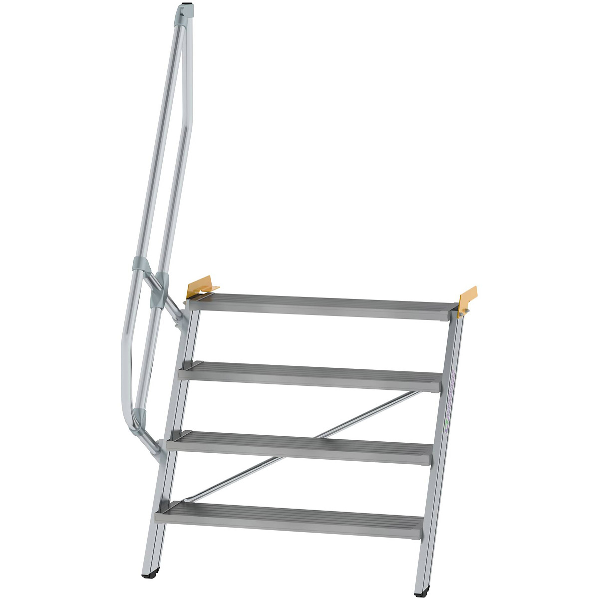 Munk Treppe 60° Stufenbreite 1000 mm