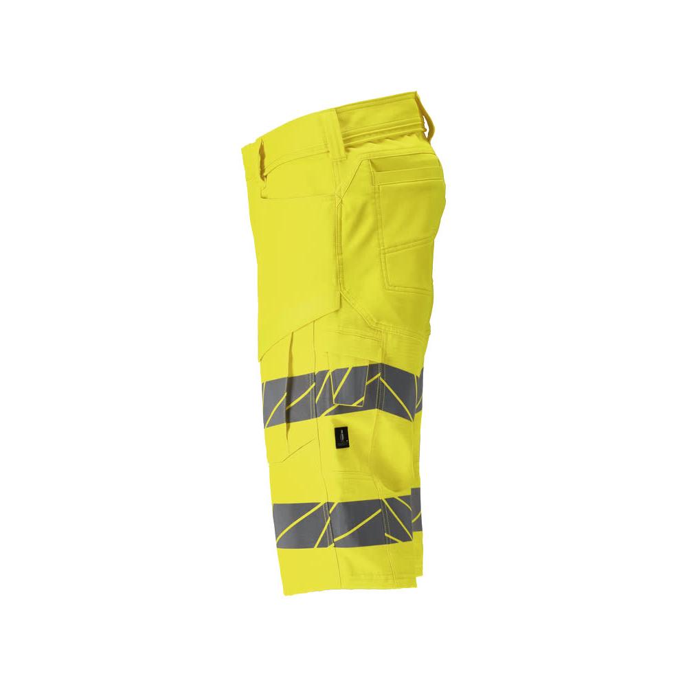MASCOT Herren Shorts, lang ACCELERATE SAFE