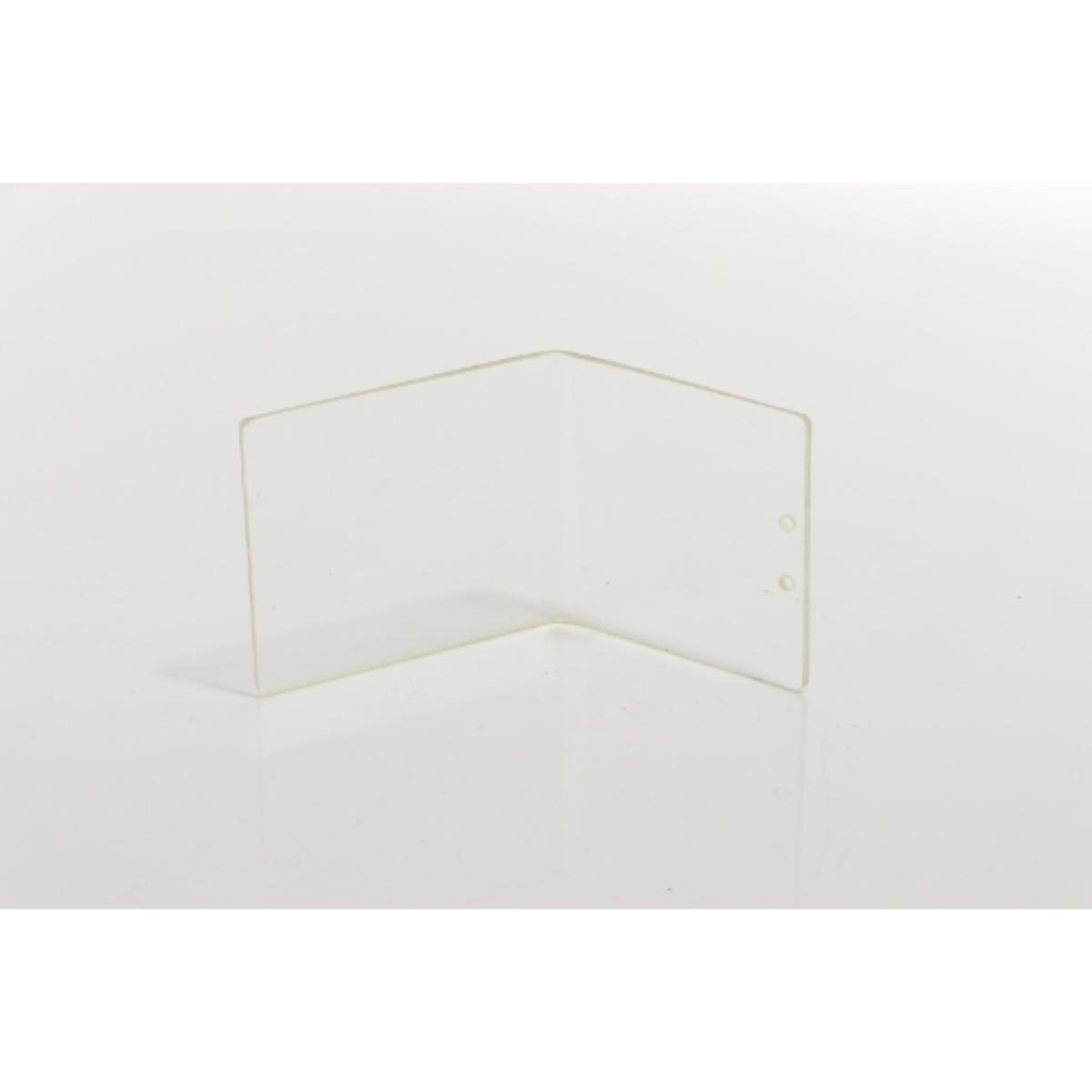 ELMAG PVC-Schutz lose (Werkzeugschlitten)