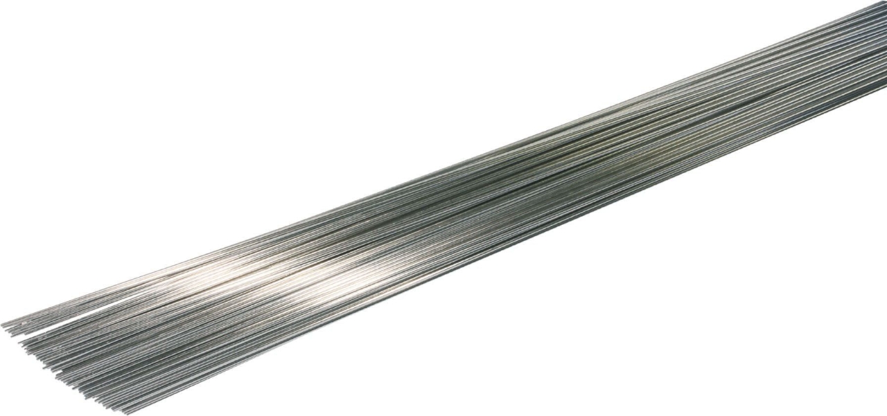 ELMAG ALU-Schweißstäbe (AlMg 5 - 3.3556)