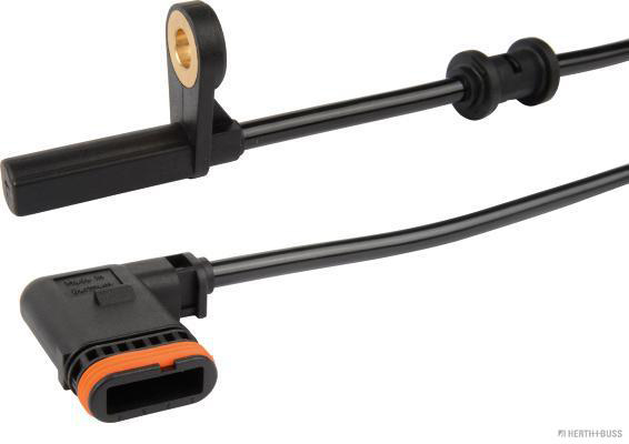 HERTH&BUSS Sensor, Raddrehzahl