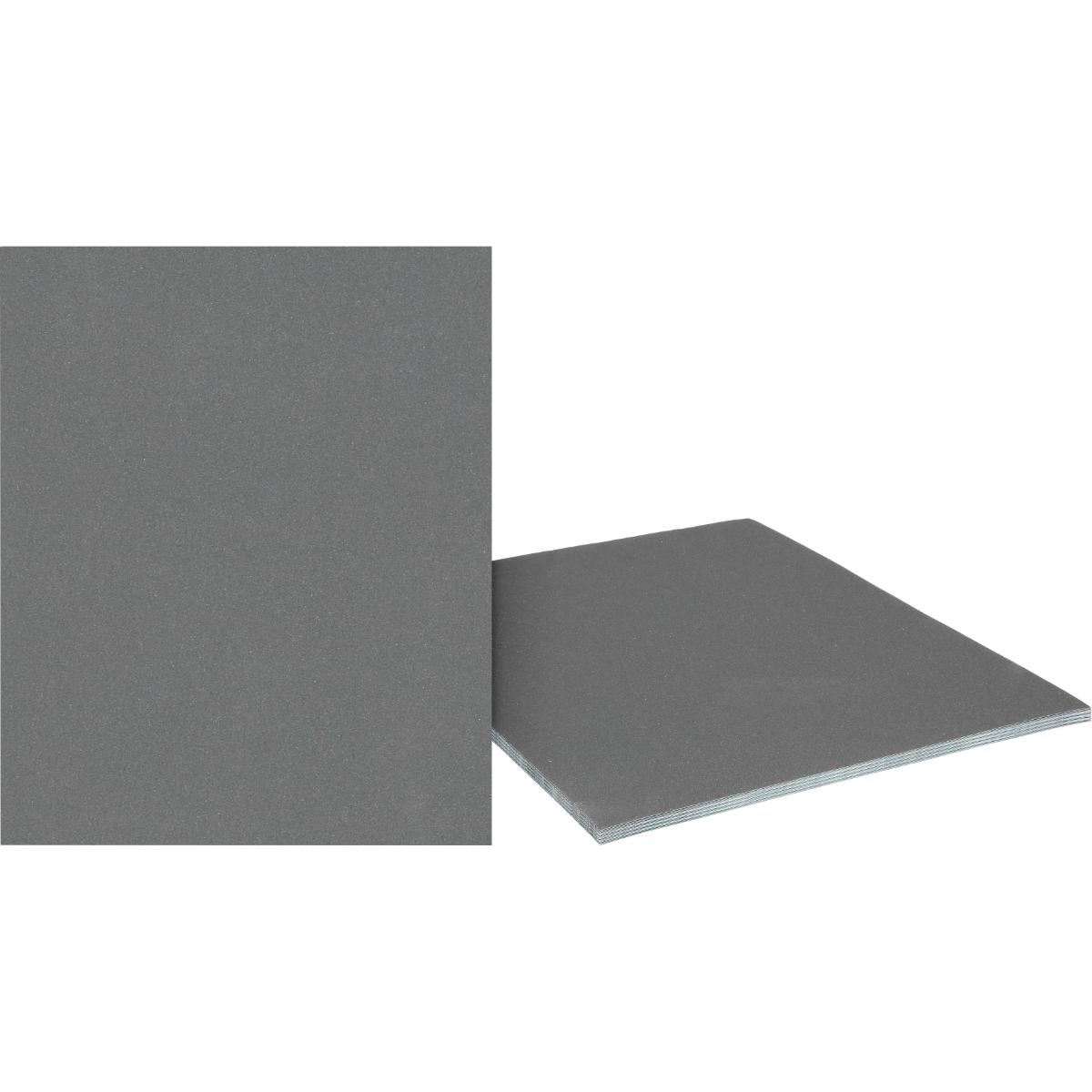 Bosch PRO C355 Schleifrolle 230x280mm, 15-teilges Set