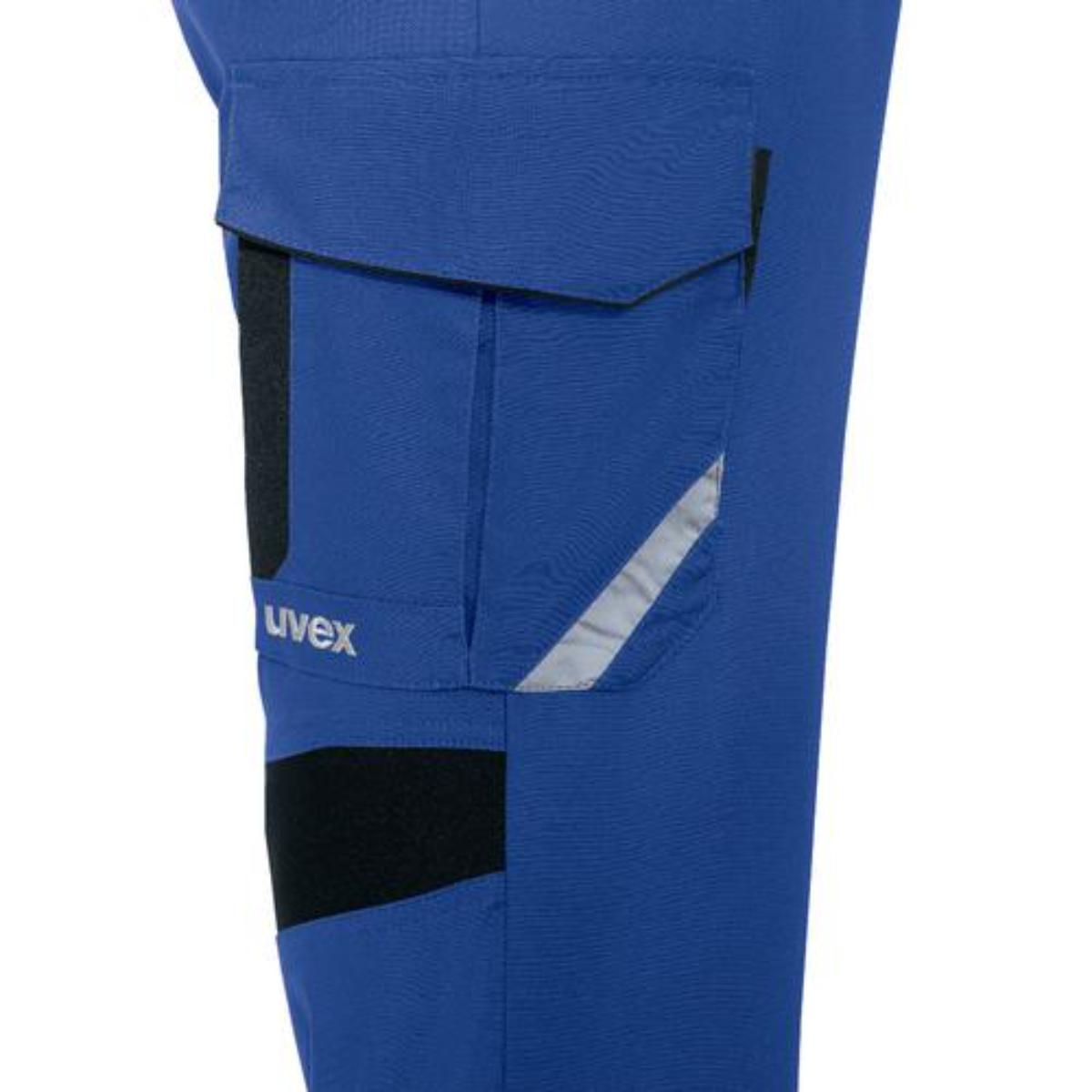 uvex suXXeed industry Herren Latzhose