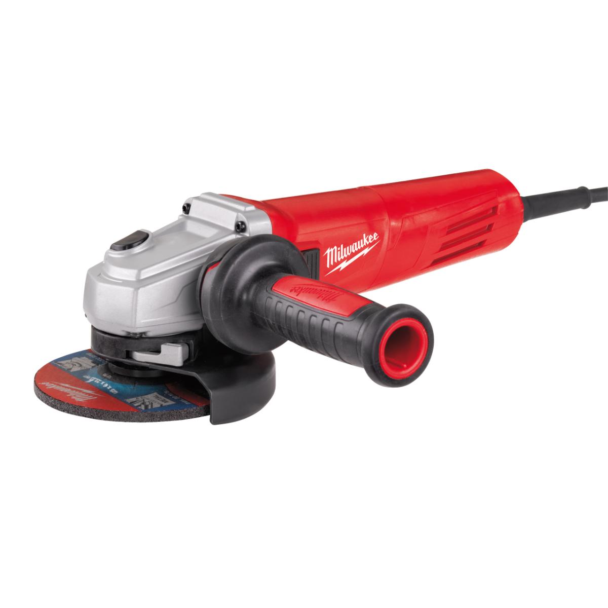 Milwaukee Winkelschleifer AGV12-125XProTector