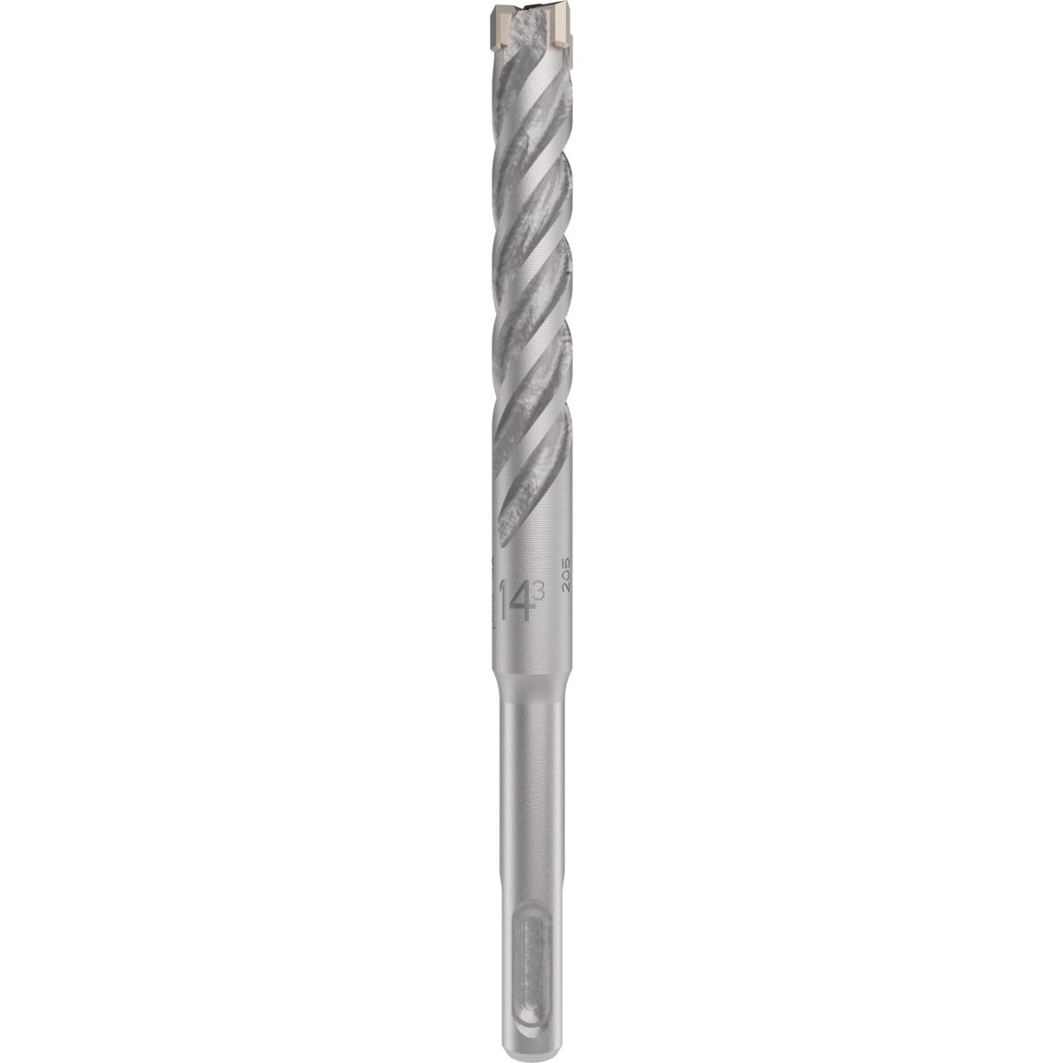 Bosch PRO SDS plus-5X Hammerbohrer 100 x 160 mm