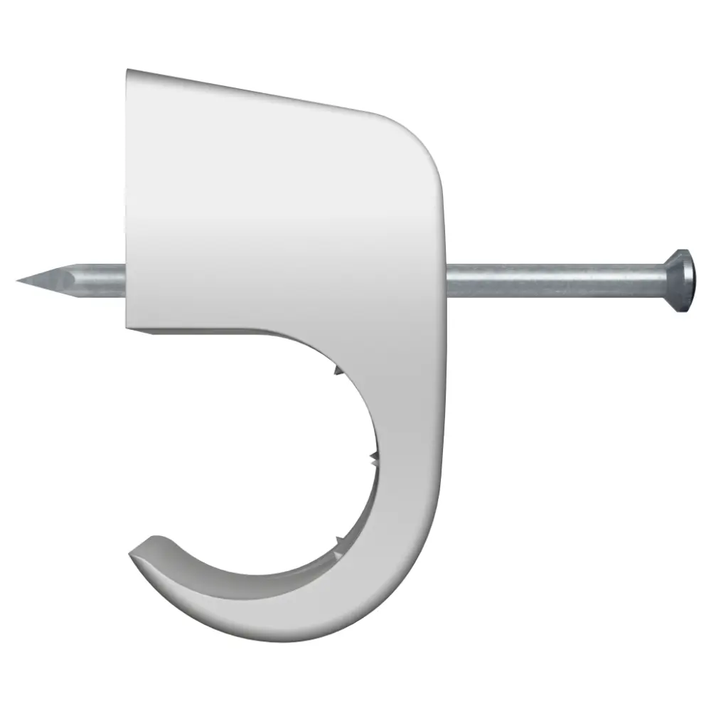 Fischer Mehrbereichsnagelschelle MNS 10-14