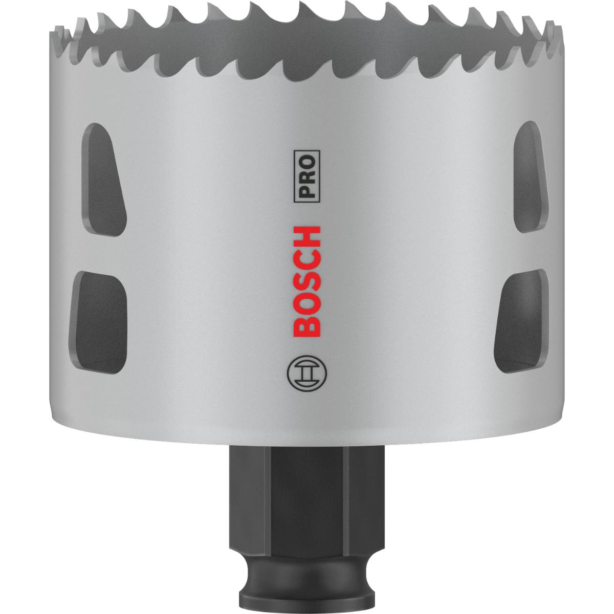 Bosch PRO Multi Material PC Plus Lochsäge