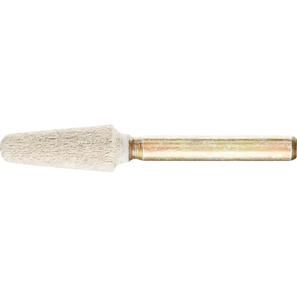 PFERD TOOLS Poliflex Schleifstift Rundkegelform Bindung TX