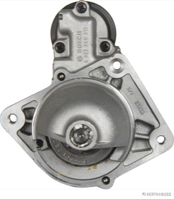 HERTH&BUSS Starter, 12 V, 2,3 kW