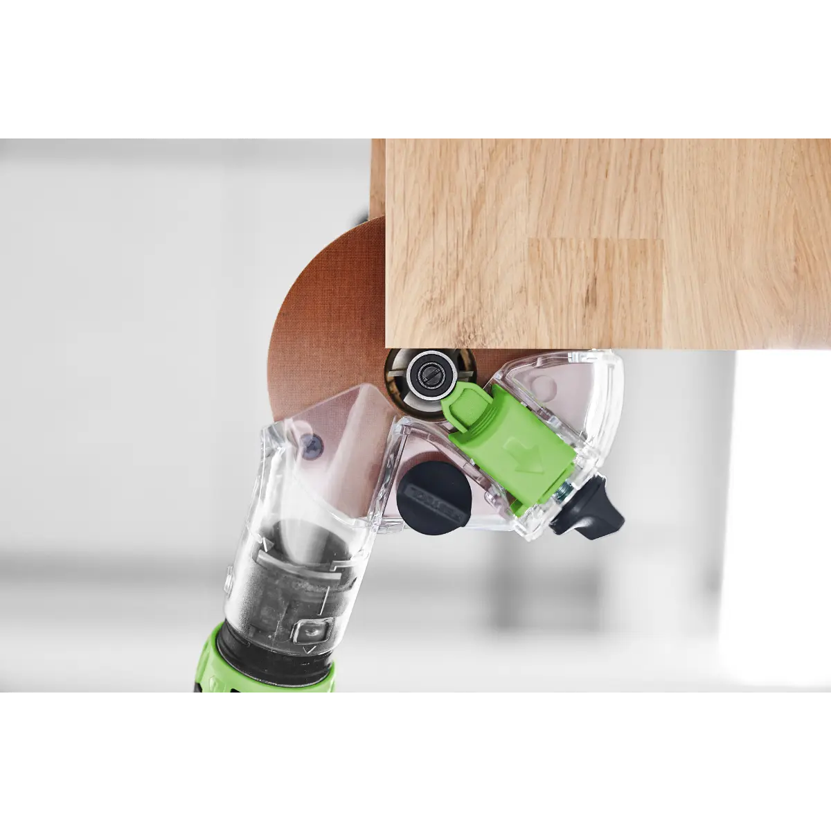Festool Kantenfräse OFK 500 Q-Plus R3