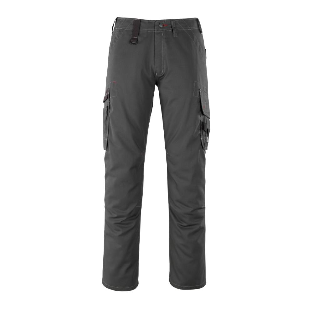 MASCOT Rhodos Hose mit Schenkeltaschen FRONTLINE