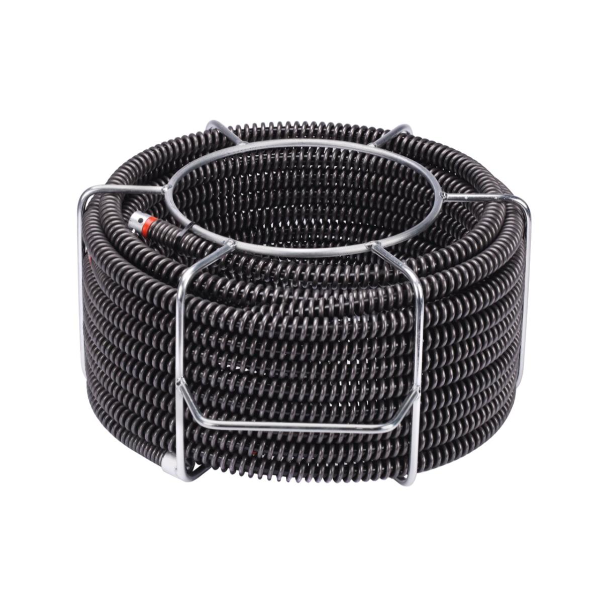 72959ro Rothenberger Spiralenwerkzeug-set SMK für 22mm R600/R650