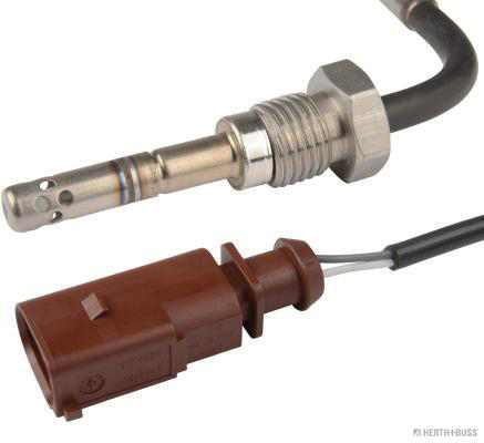 HERTH&BUSS Sensor, Abgastemperatur