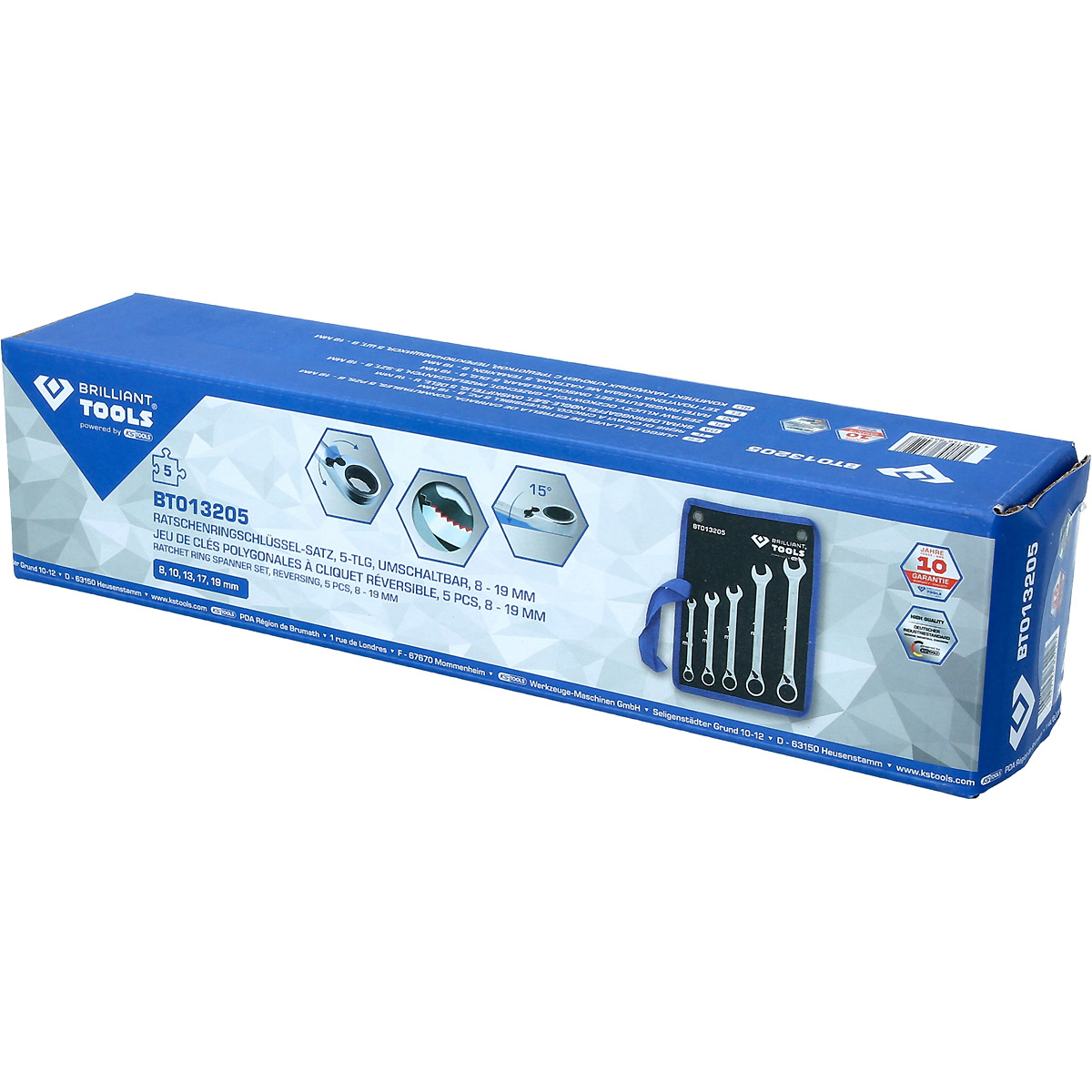 BT013205KS BT013205KS