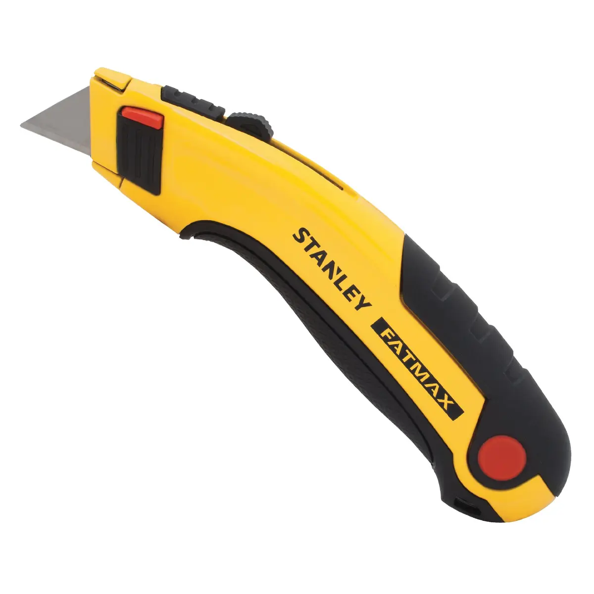 STANLEY FATMAX Universalmesser mit einziehbarer Klinge