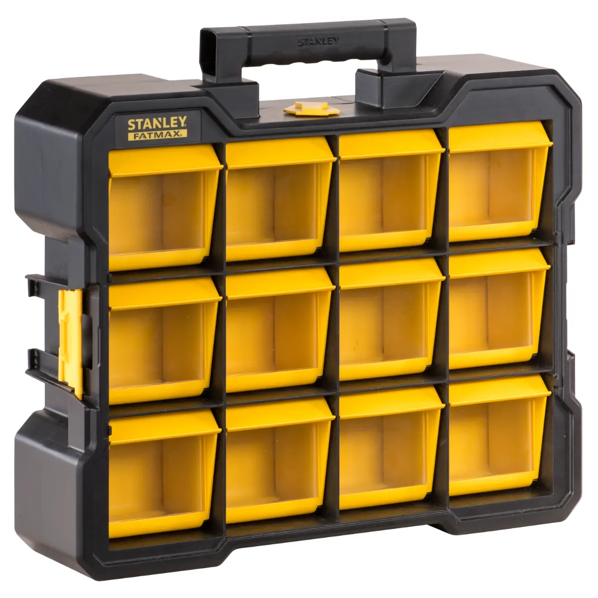 STANLEY Mobiler Flip Bin Organizer