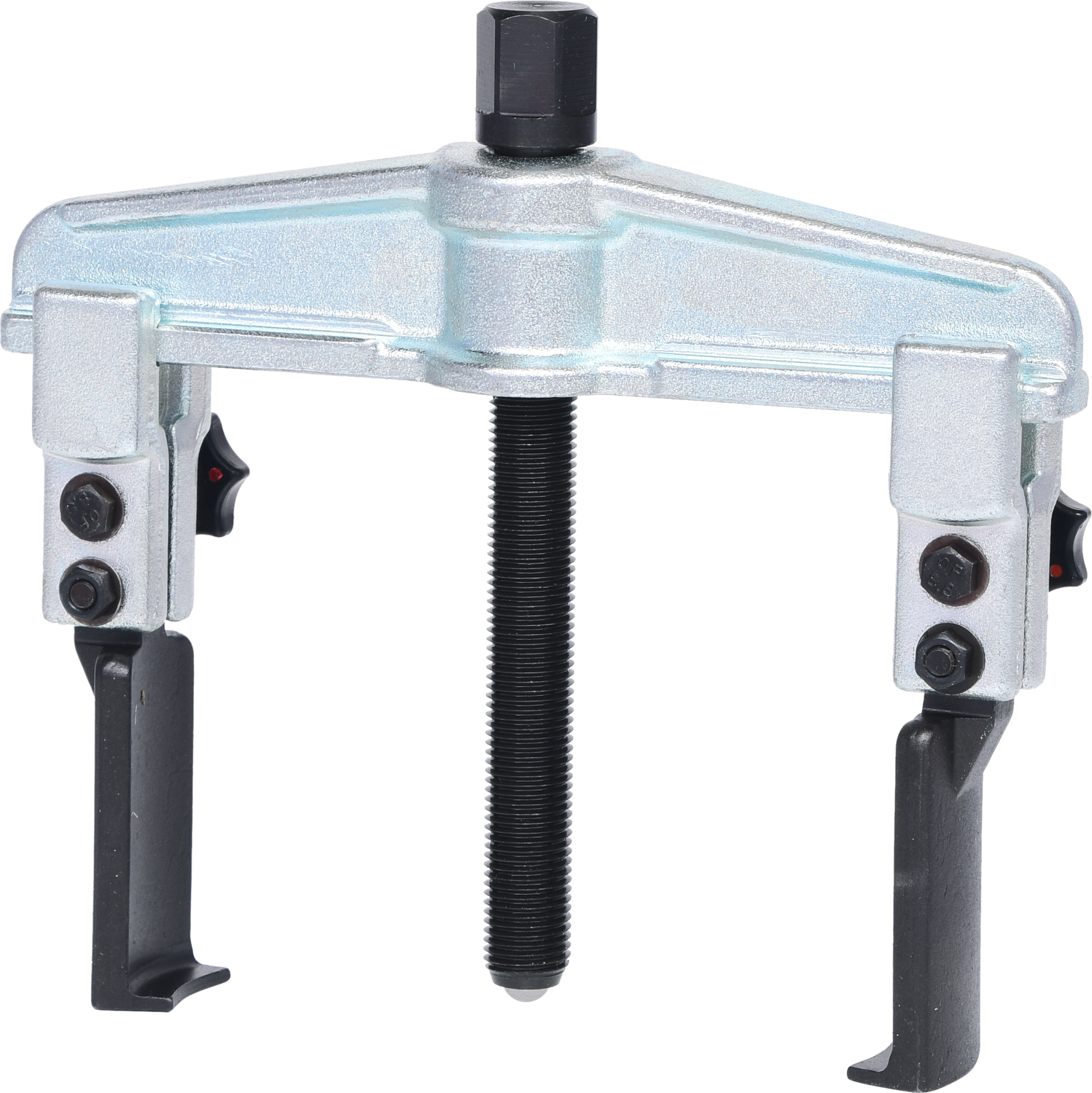 KS Tools Schnellspann-Universal-Abzieher 2-armig schlank