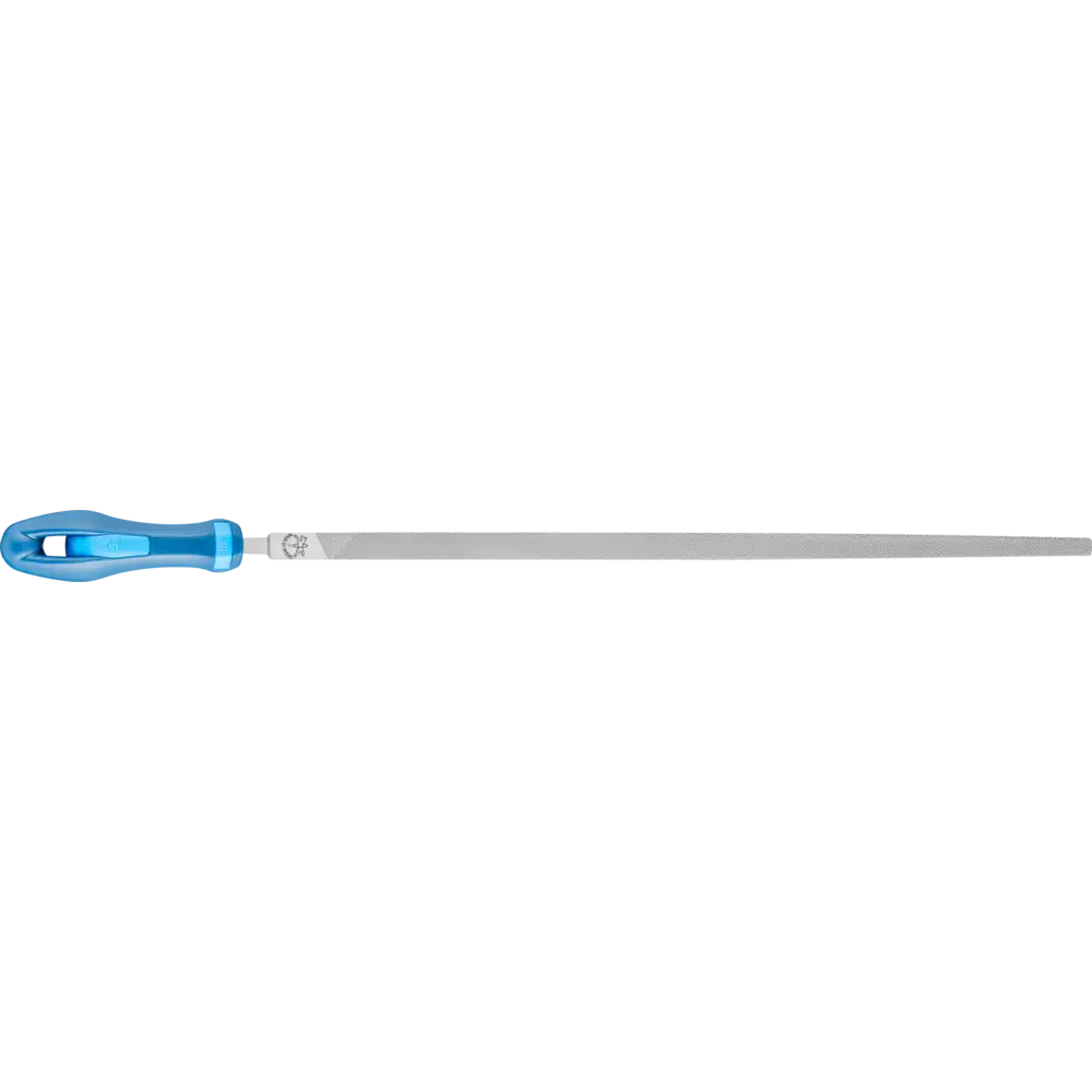 PFERD TOOLS Werkstattfeile mit Heft Vierkant