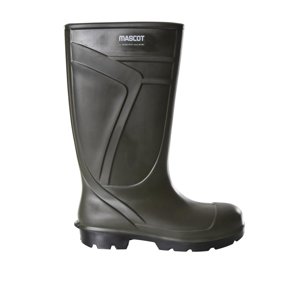 MASCOT PU-Sicherheitsstiefel