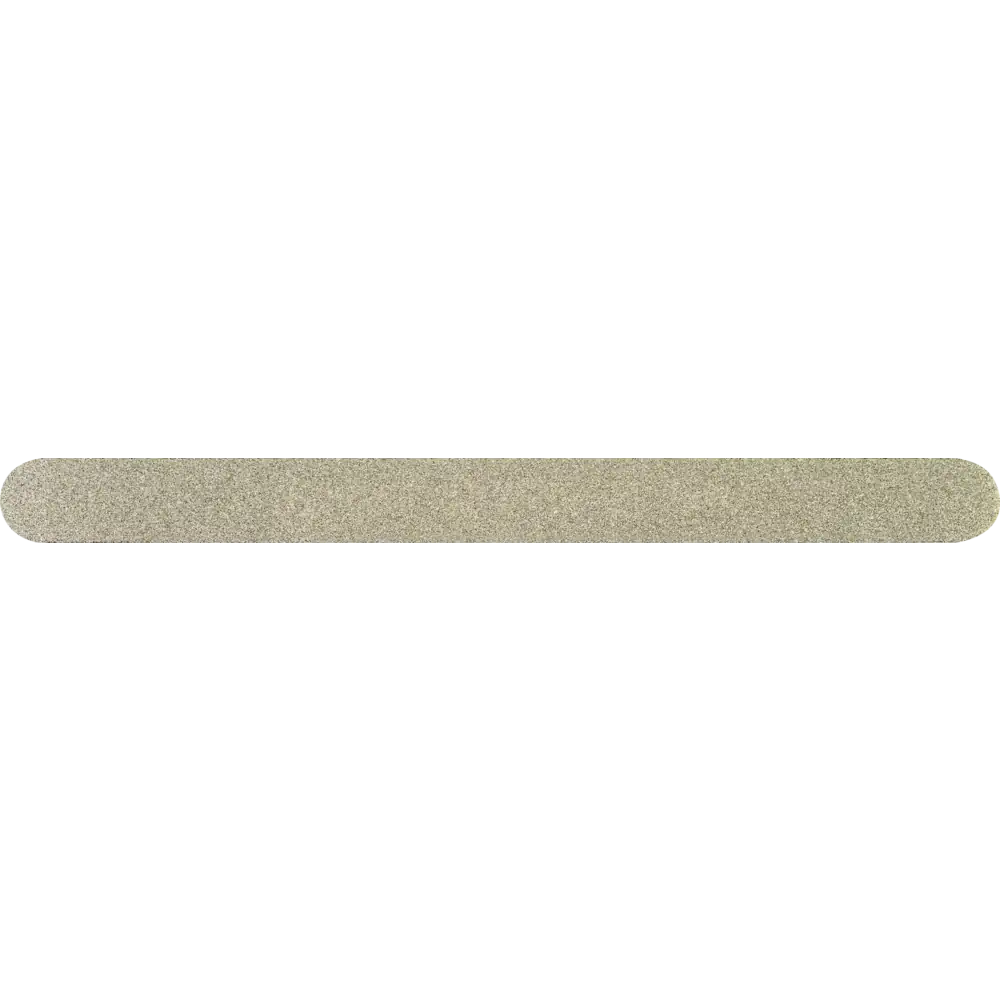 PFERD TOOLS Lime diamant flexible 165 mm pour contours convexes/concaves de matériaux durs