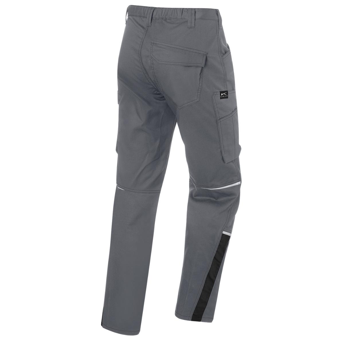 KÜBLER ICONIQ PRO Hose - Normalgröße