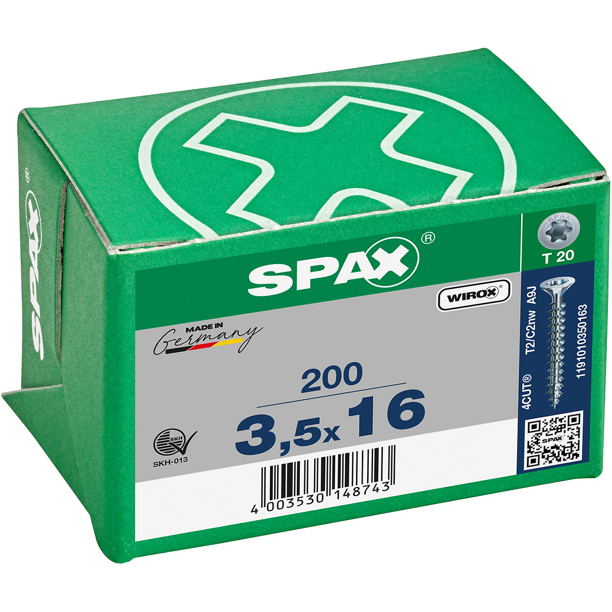 1191010350163SPX