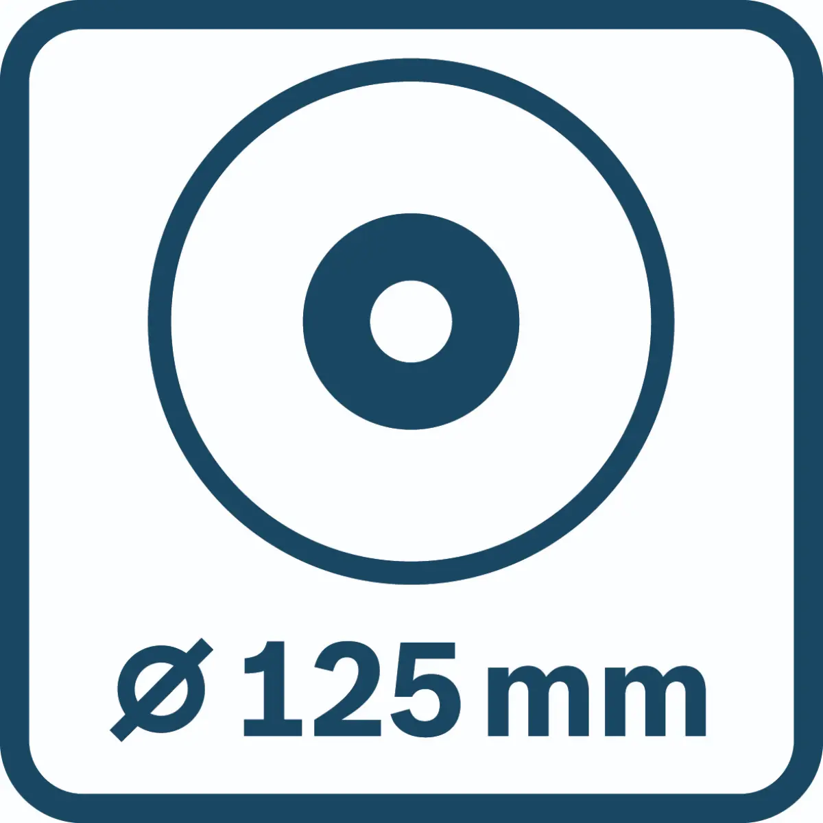 Bosch Polierer GPX 12V-125