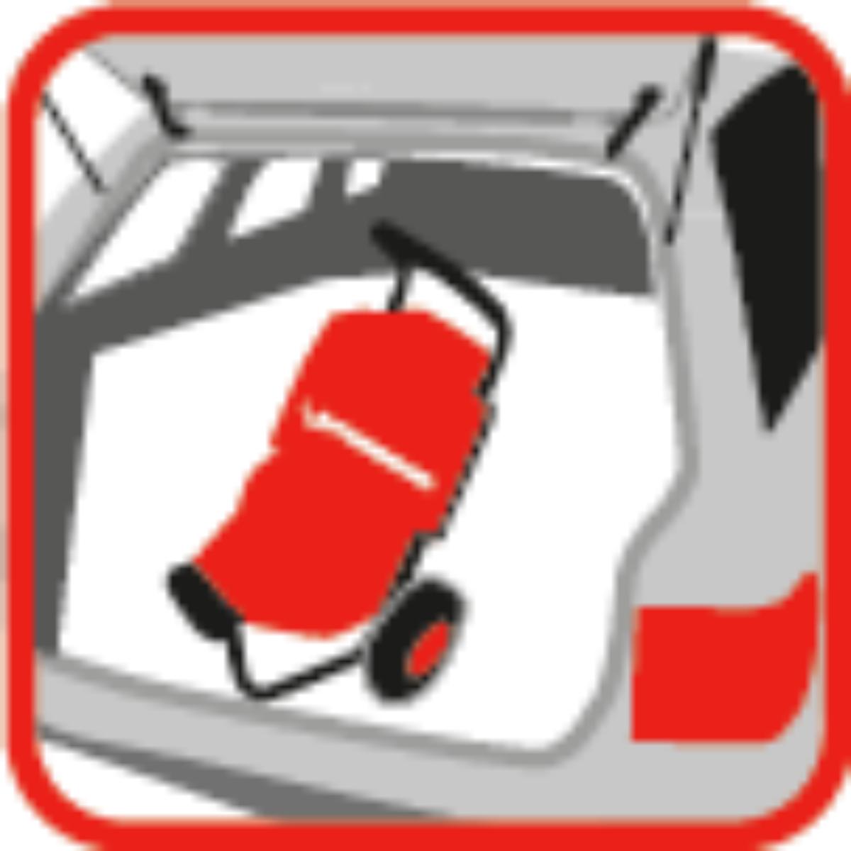 1000002825ro Rothenberger Spülkompressor ROPULS eDM+Druckminderer Injektor mit Fußbodenheizungen