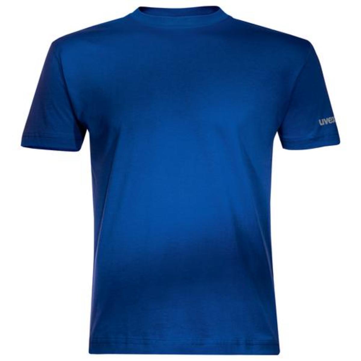 uvex T-Shirt basic
