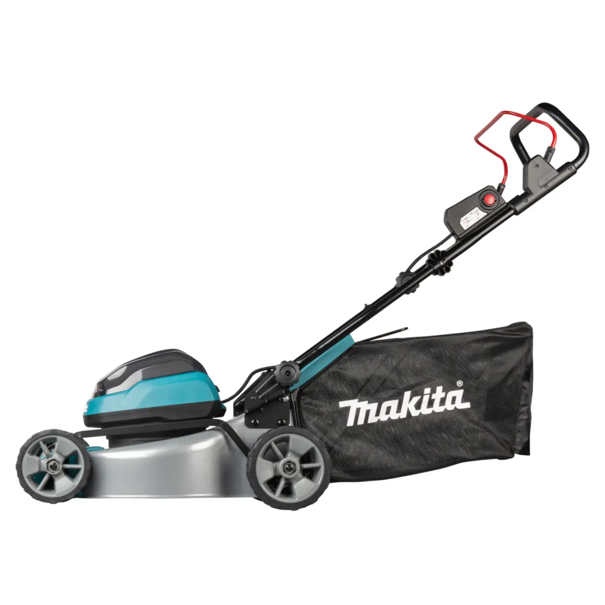 Makita Akku-Rasenmäher - DLM466Z