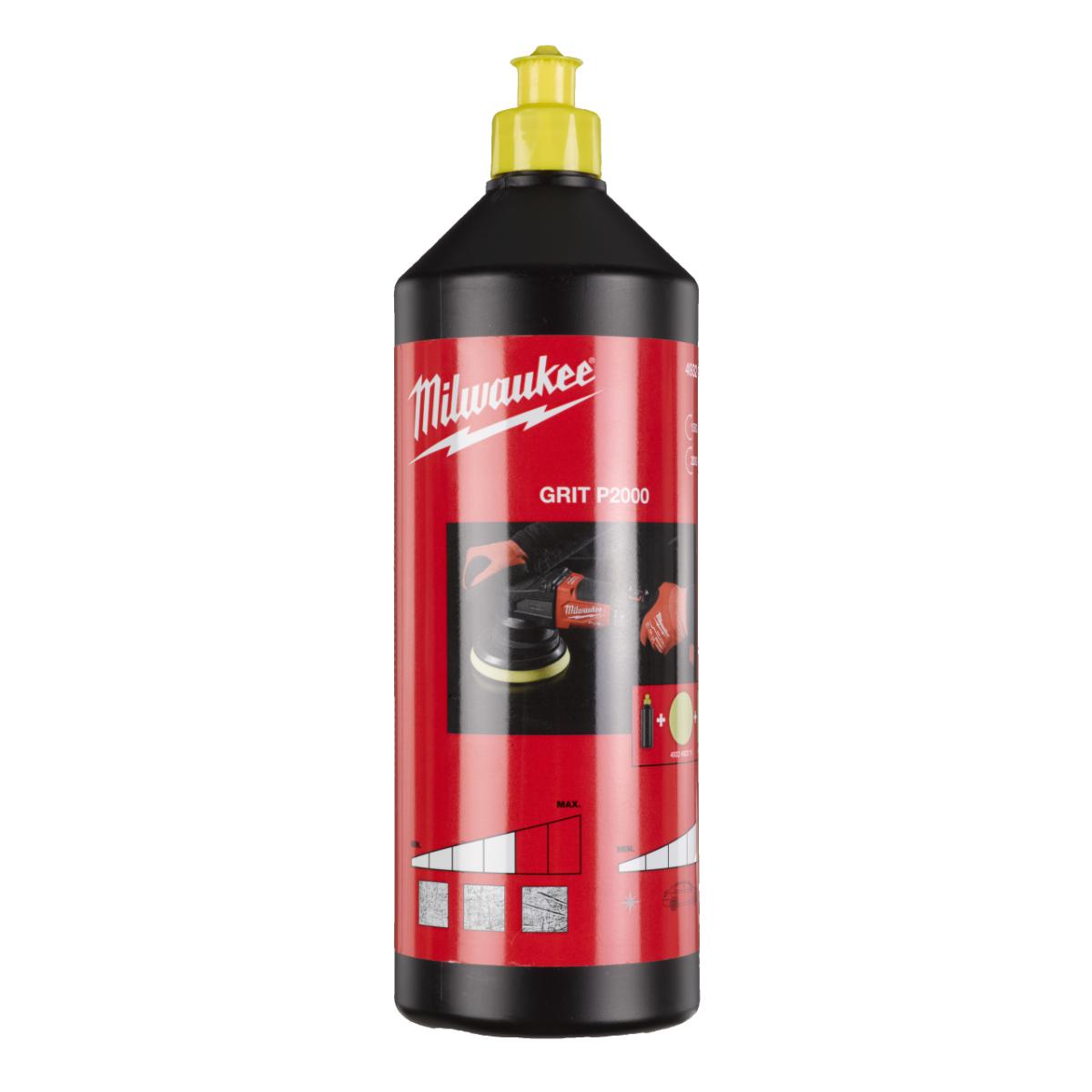 Milwaukee Politur 1000ml
